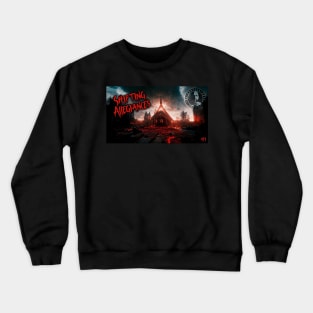 Episode 471: Shifting Allegiances Crewneck Sweatshirt